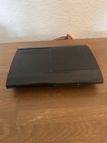 Sony playstation super - playstation, slim