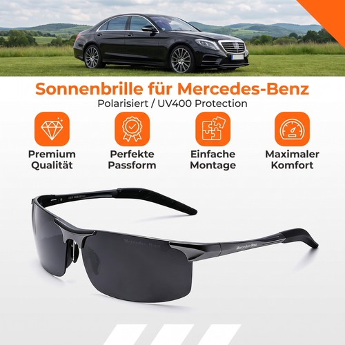 Für mercedes benz - benz, anti-glare