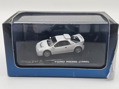 Ricko modelllauto ford - ricko,