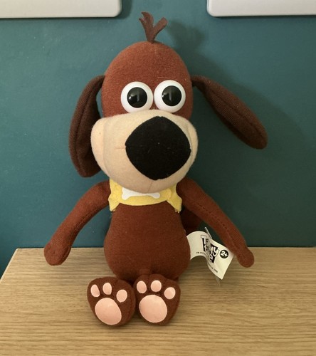 Timmy time ruffy the dog - dog, 8"