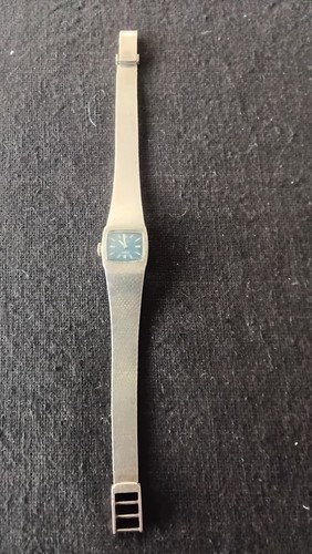 Damen armbanduhr silber 835 - armbanduhr,