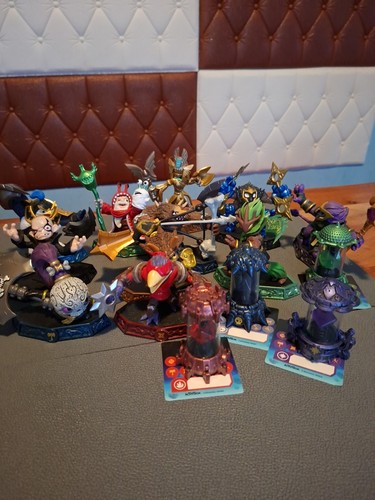 Skylander imaginators figuren - imaginators,