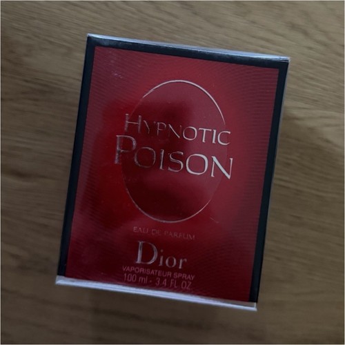 Dior hypnotic poison eau - hypnotic,