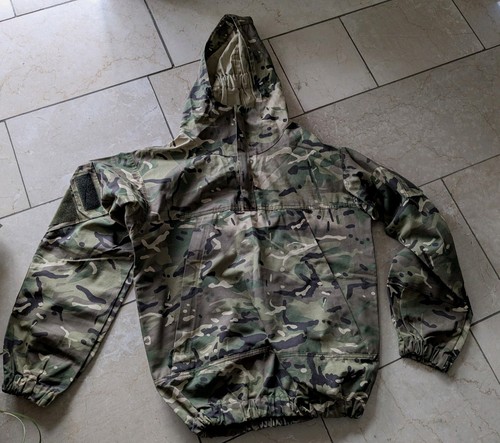 Gorka russland ukraine jacke - russland,