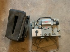 Filmprojektor Eumig Mark S712D Super 8