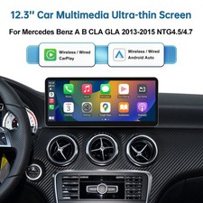 Wireless Carplay/Androidauto