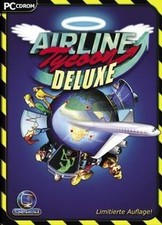 Airline Tycoon - Deluxe von