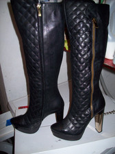 Fersengold Berlin Gr. 39