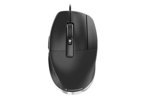 3dconnexion cadmouse pro - 3dconnexion,