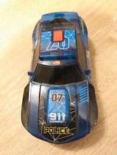 DICKIE-TOYS Lightstreak Police