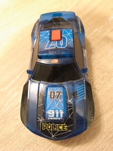 Dickie toys lightstreak police - dickie-toys,