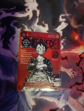 One piece englisch magazin - englisch,