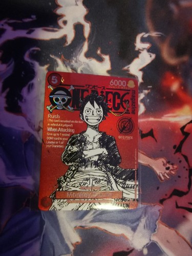 One piece englisch - one,