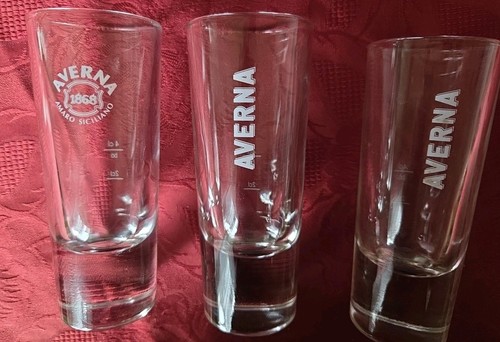 Averna 1868 amaro siciliano - amaro,