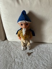 DDR-Spielzeug Alter Sandmann