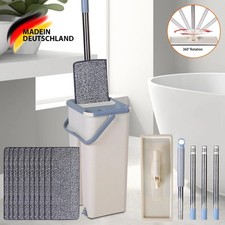 Bodenwischer Wischmop Mopp und