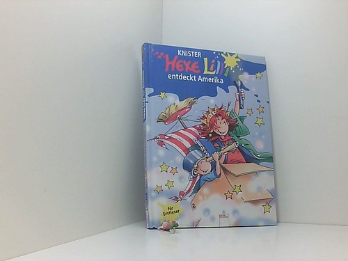 Der bücherbär hexe lilli - der,