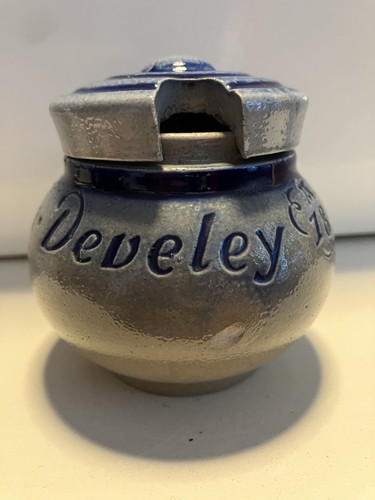 Develey senftopf münchen d - senftopf, a.d