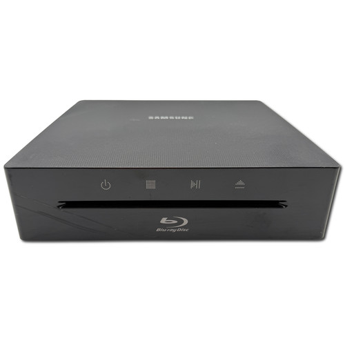 Samsung es5000 blu ray - samsung, blu-ray
