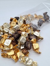 1 x 500gr. Lindt  Nuxorwürfel 3 Sorten ! ( 1000gr./31,98€)