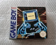 Nintendo Game Boy Gameboy
