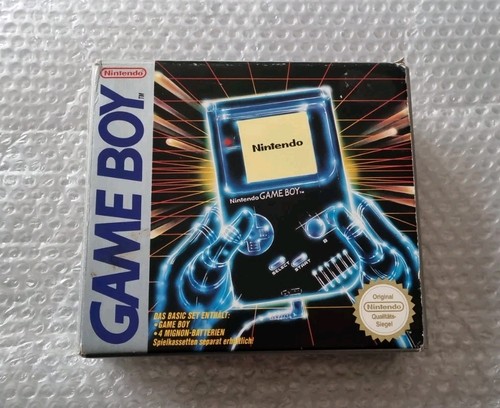 Nintendo game boy gameboy - nintendo,