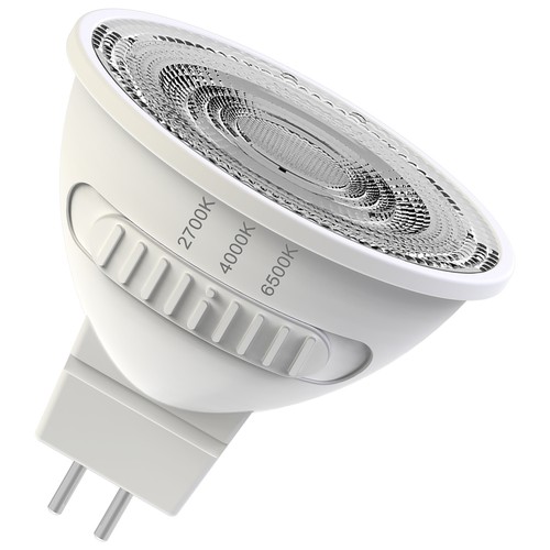 Osram led spot mr16 mit - led, 45