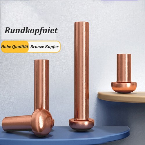 Kupfer nieten - kupfer,