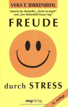 Freude durch stress von - freude,