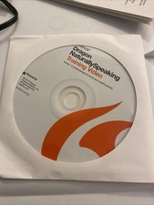 Nuance Dragon Naturally