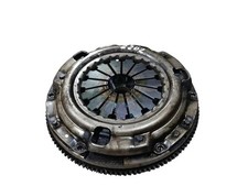 2008 Mazda 6 Estate GJ, GL