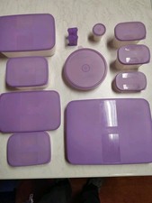 Tupperware Kühlschranksystem