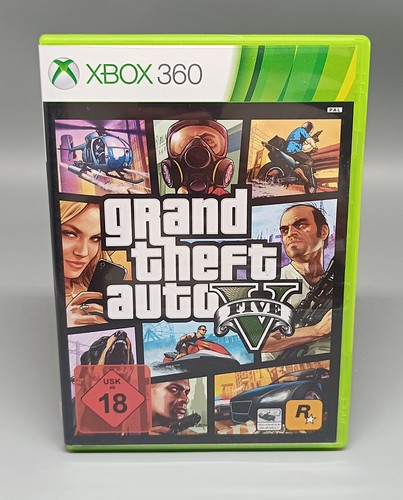 Grand theft auto - grand,