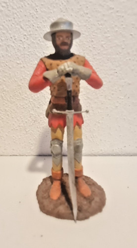 Resin figur model kit - resin,