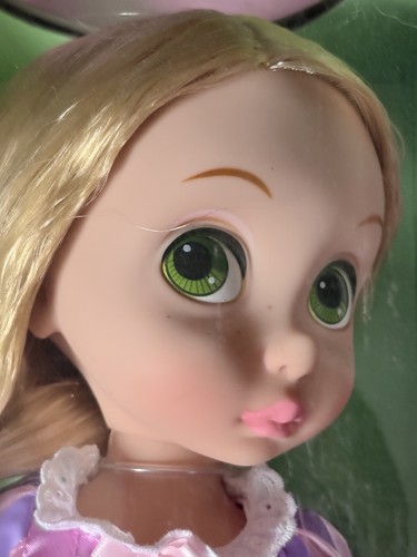 Rapunzel animators collection - rapunzel,