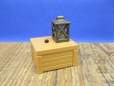 Stalllampe aus 4884 5246 5588