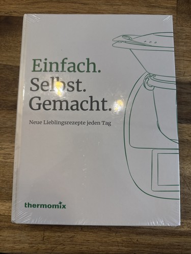 Thermomix kochbuch einfach - thermomix,
