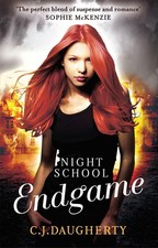 Night School 05: Endgame ~ C