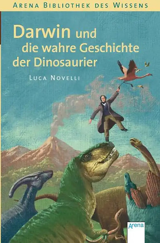 Darwin und die wahre