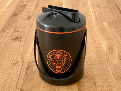 Jägermeister eiskühler - jägermeister,