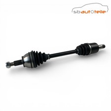 Antriebswelle links Mercedes
