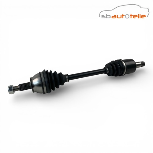 Antriebswelle links mercedes - antriebswelle,