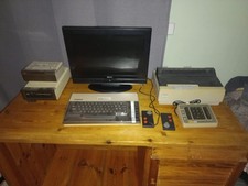 Atari 800 XL – komplettes