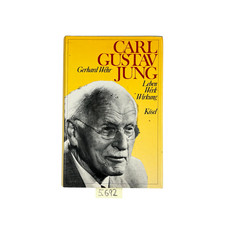 Carl gustav jung leben - gustav,