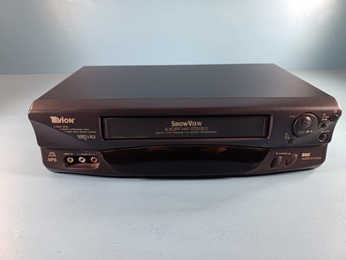 Tevion 9080 vhs - 9080,