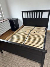 IKEA Hemnes Bett 140x200 Cm