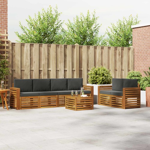Outdoor sofagarnitur pcs - outdoor-sofagarnitur, 7