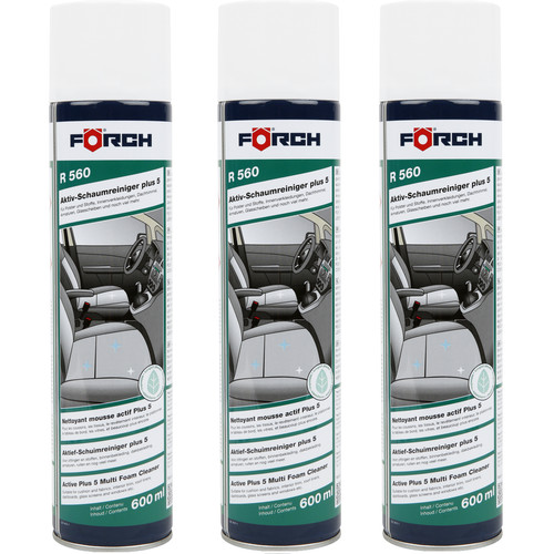 Förch r560 - 3x,