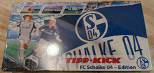 Retro tipp kick schalke - tipp-kick,