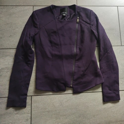 Modischer blazer amisu größe - modischer,